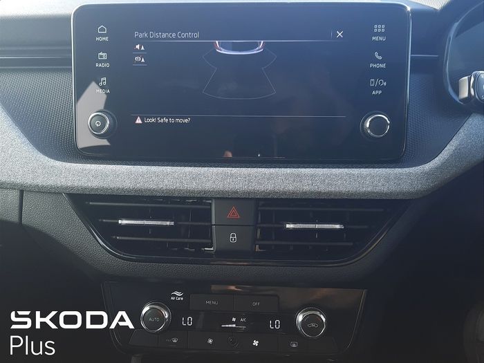 Skoda Kamiq 2024