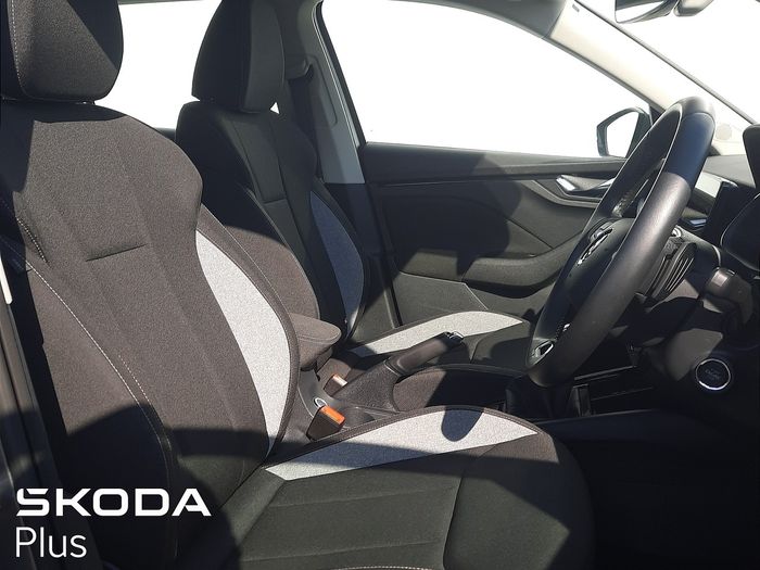 Skoda Kamiq 2024
