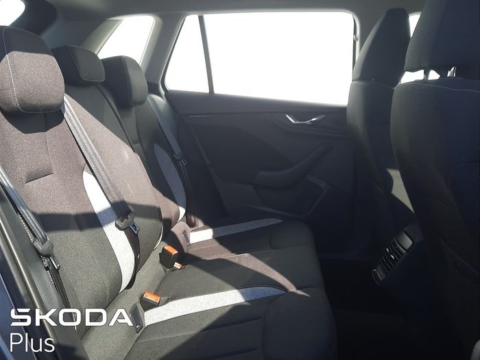 Skoda Kamiq 2024