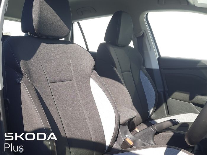 Skoda Kamiq 2024