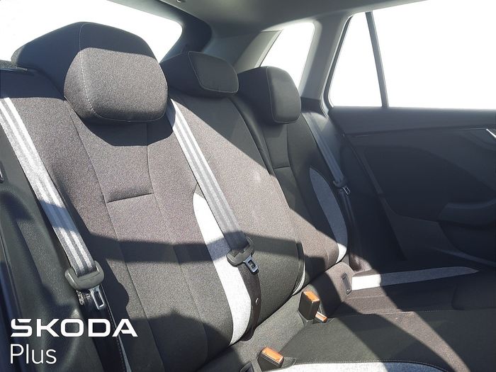 Skoda Kamiq 2024