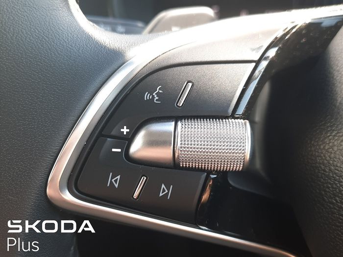 Skoda Kamiq 2024