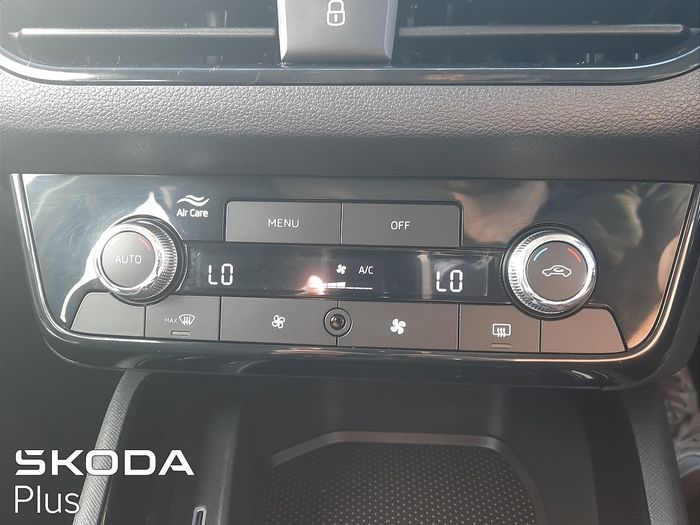 Skoda Kamiq 2024