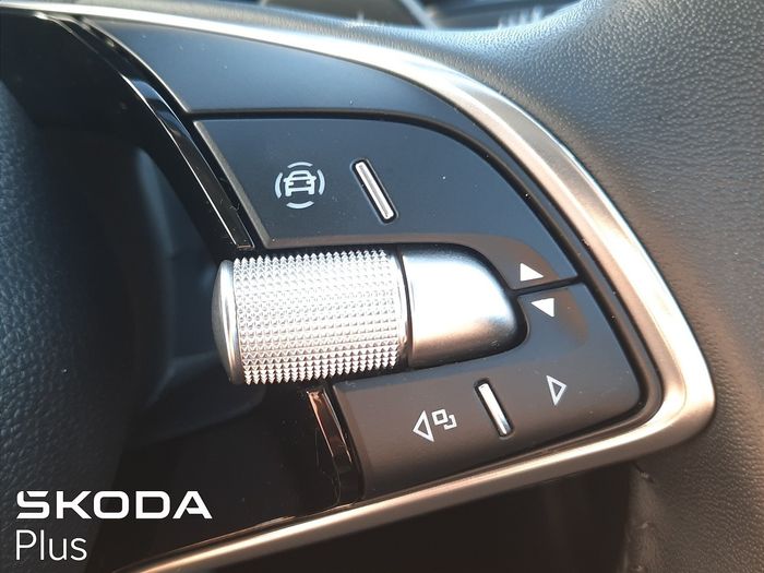 Skoda Kamiq 2024