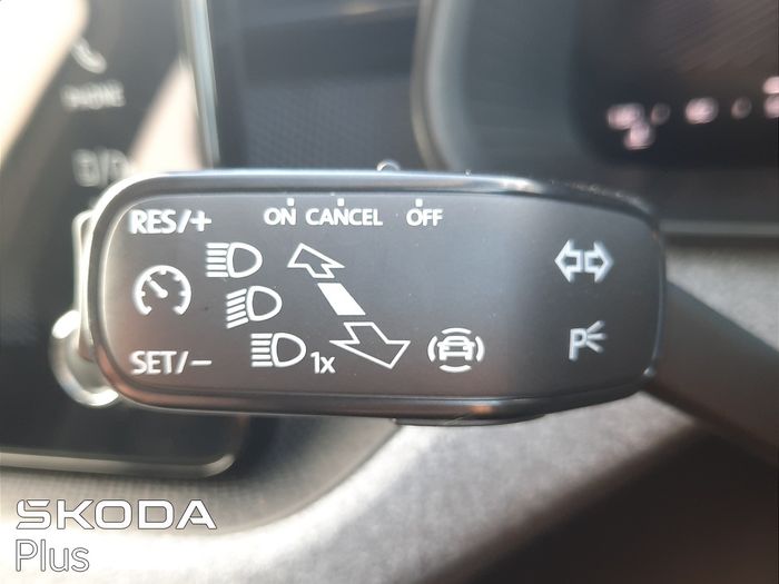 Skoda Kamiq 2024