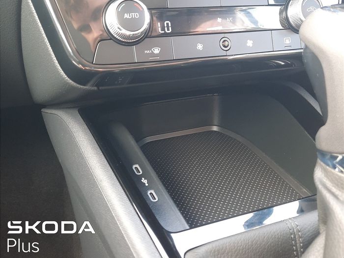 Skoda Kamiq 2024