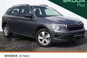 Skoda Kamiq 2024