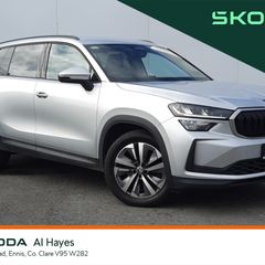 Skoda Kodiaq 2024