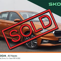 Skoda Fabia 2022