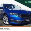 Skoda Octavia 2025