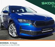 Skoda Octavia 2025