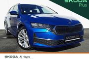 Skoda Octavia 2025