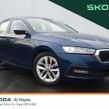 Skoda Octavia 2021