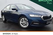 Skoda Octavia 2021