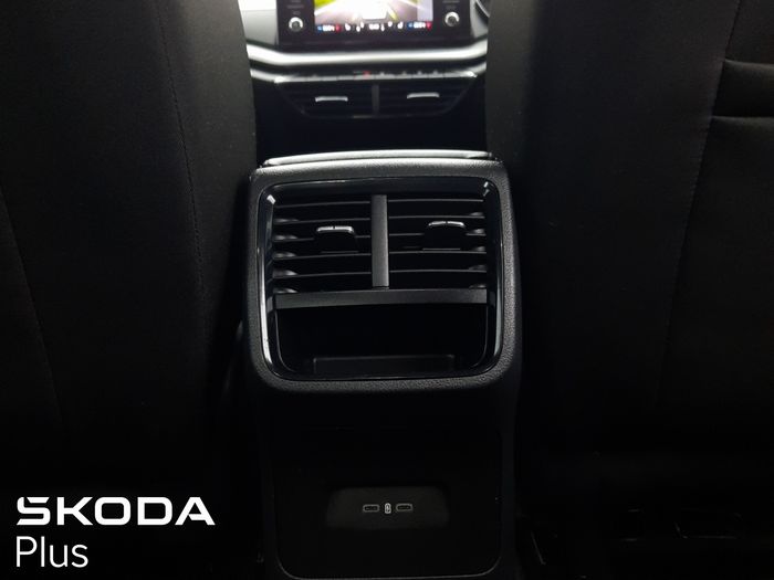 Skoda Octavia 2021