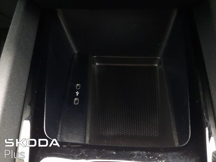 Skoda Octavia 2021