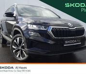 Skoda Karoq 2024