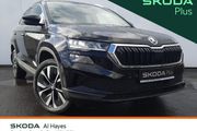Skoda Karoq 2024