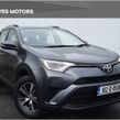 Toyota Rav4 2018