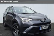 Toyota Rav4 2018