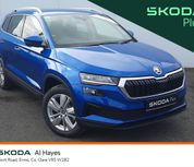 Skoda Karoq 2025