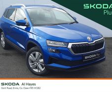 Skoda Karoq 2025