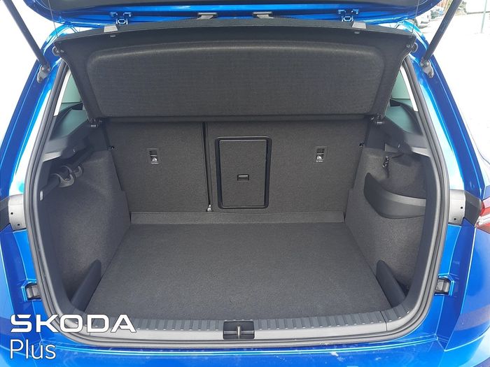 Skoda Karoq 2025