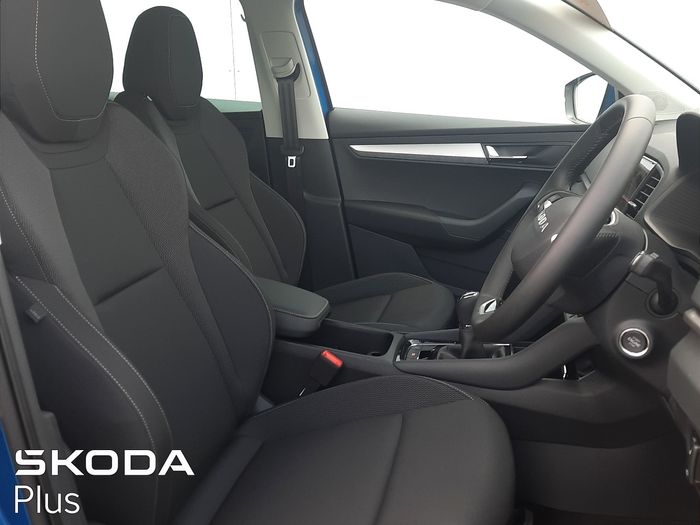 Skoda Karoq 2025