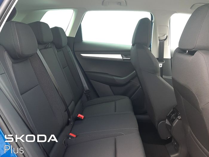Skoda Karoq 2025