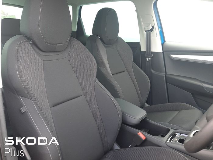 Skoda Karoq 2025