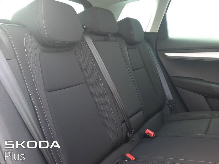 Skoda Karoq 2025