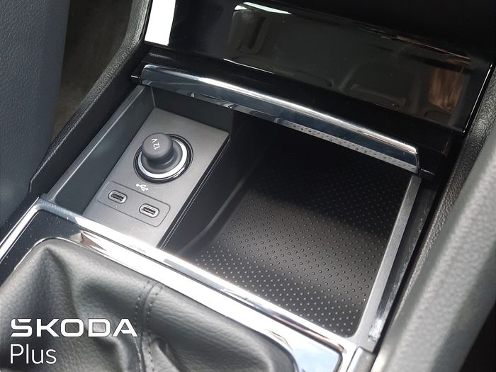 Skoda Karoq 2025