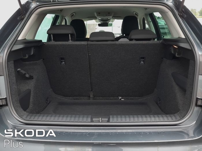 Skoda Kamiq 2022