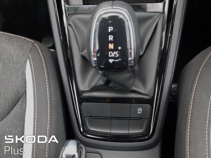 Skoda Kamiq 2022