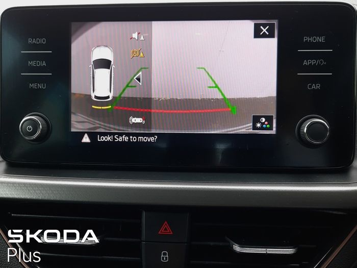 Skoda Kamiq 2022