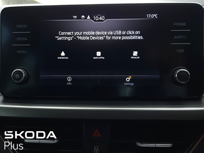 Skoda Kamiq 2022