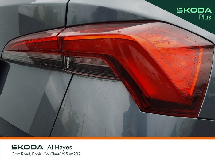 Skoda Kamiq 2022
