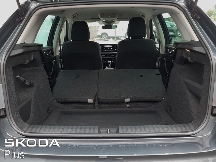 Skoda Kamiq 2022