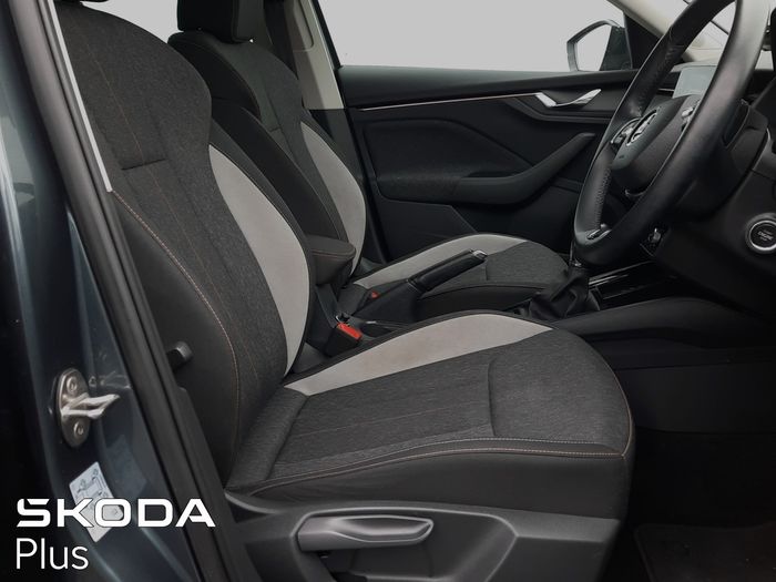 Skoda Kamiq 2022