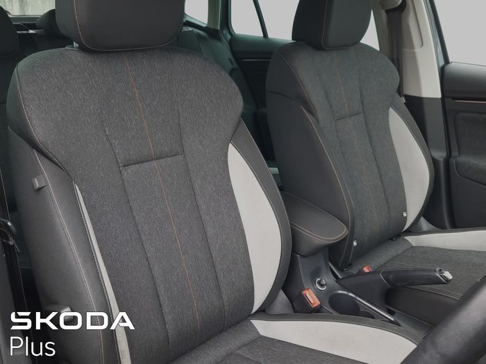 Skoda Kamiq 2022