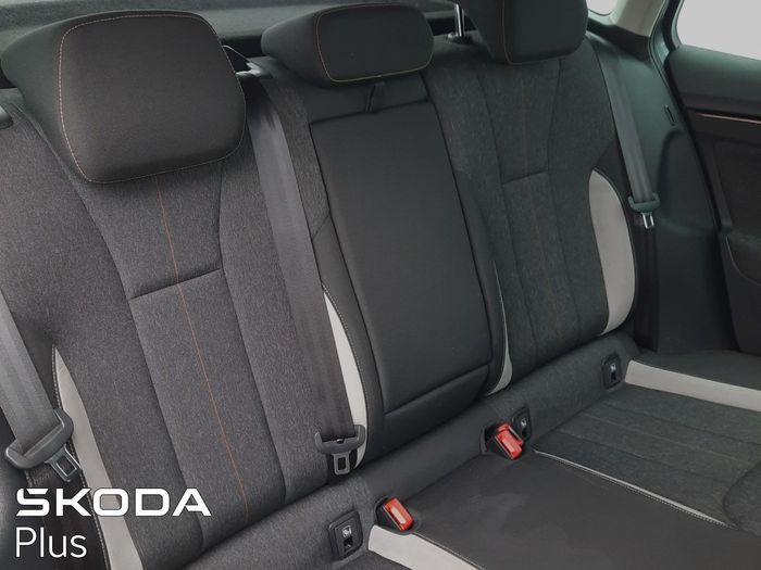 Skoda Kamiq 2022