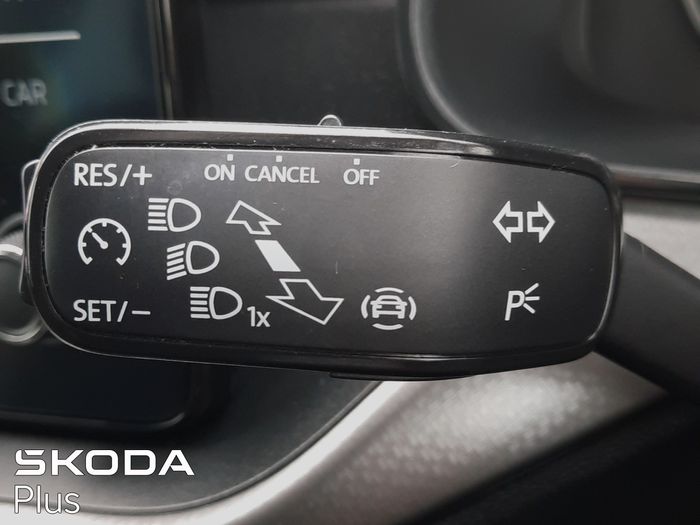 Skoda Kamiq 2022
