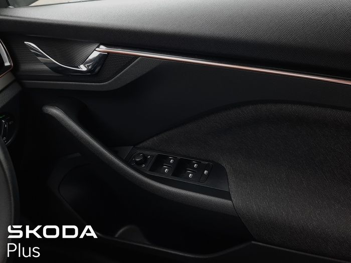 Skoda Kamiq 2022
