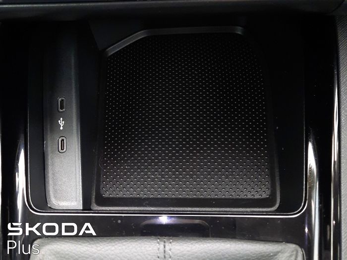Skoda Kamiq 2022