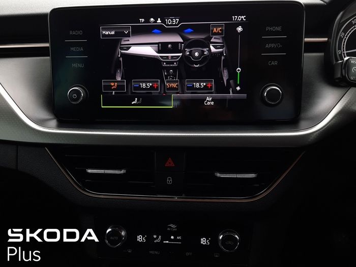 Skoda Kamiq 2022