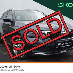 Skoda Kamiq 2022