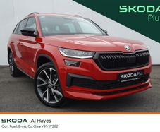 Skoda Kodiaq 2023