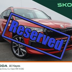 Skoda Kodiaq 2023