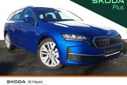 Skoda Octavia 2025