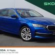 Skoda Octavia 2025